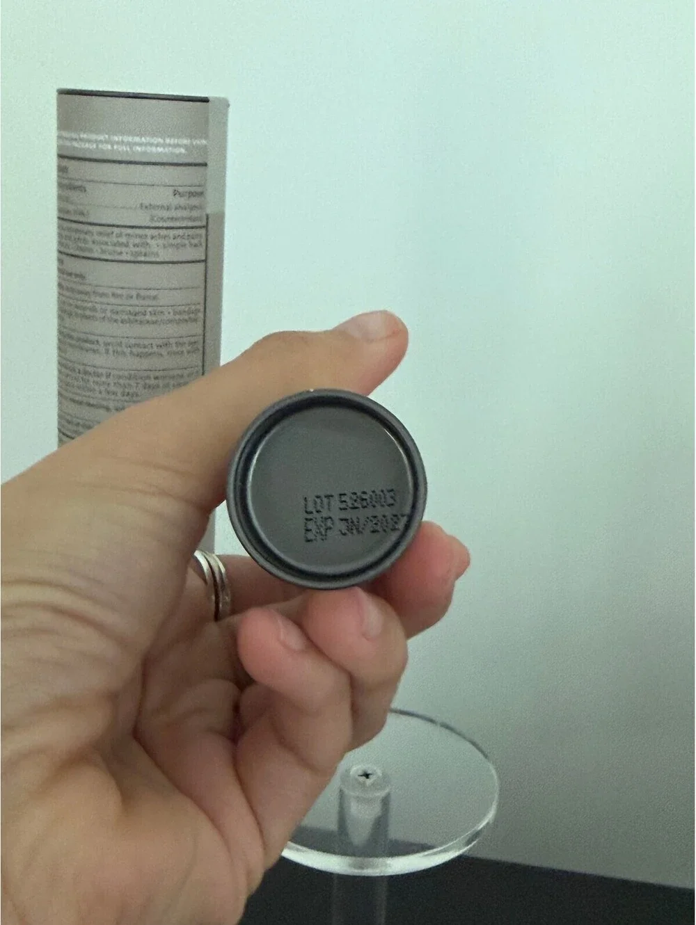 Saje Essential Oil Duo BNIB